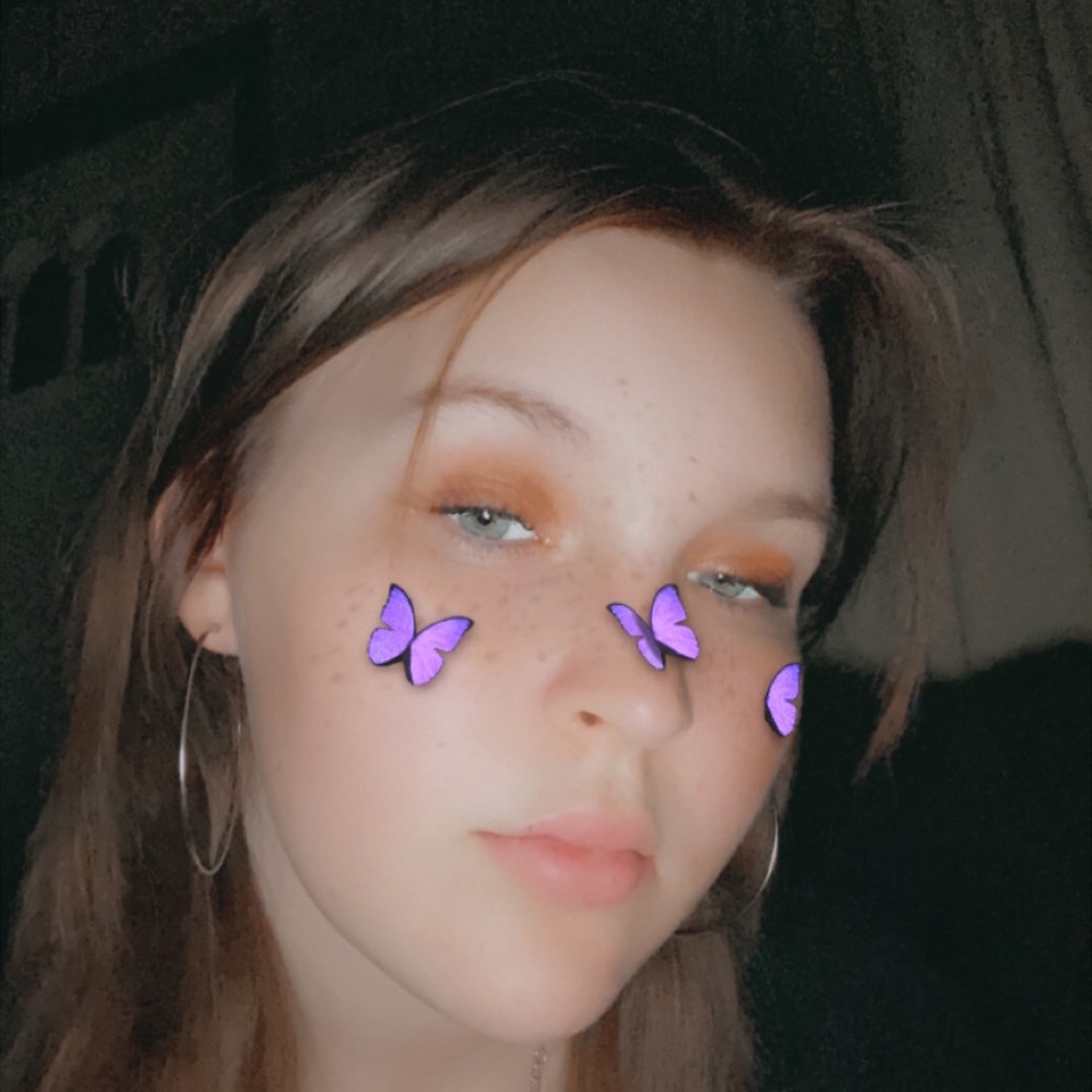 Meet your Posher, Amie